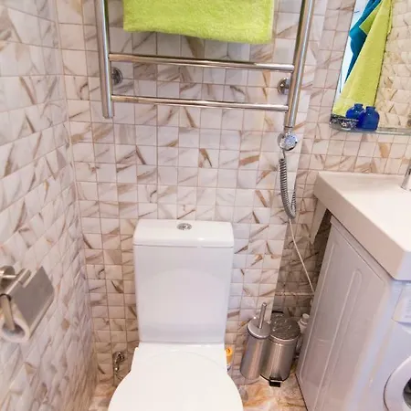 Apartman Oldtimer Varnu Iela *